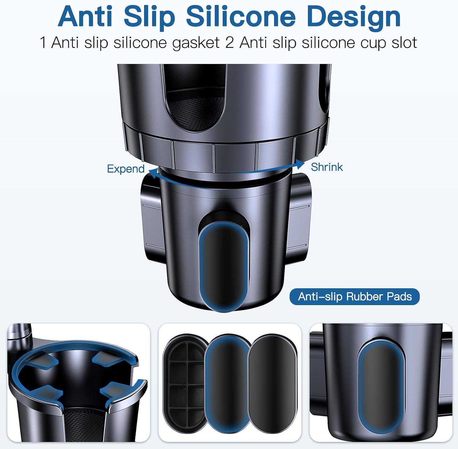 Supporto per telefono e tablet - Tablet Accessories Must Have recensione e prezzo