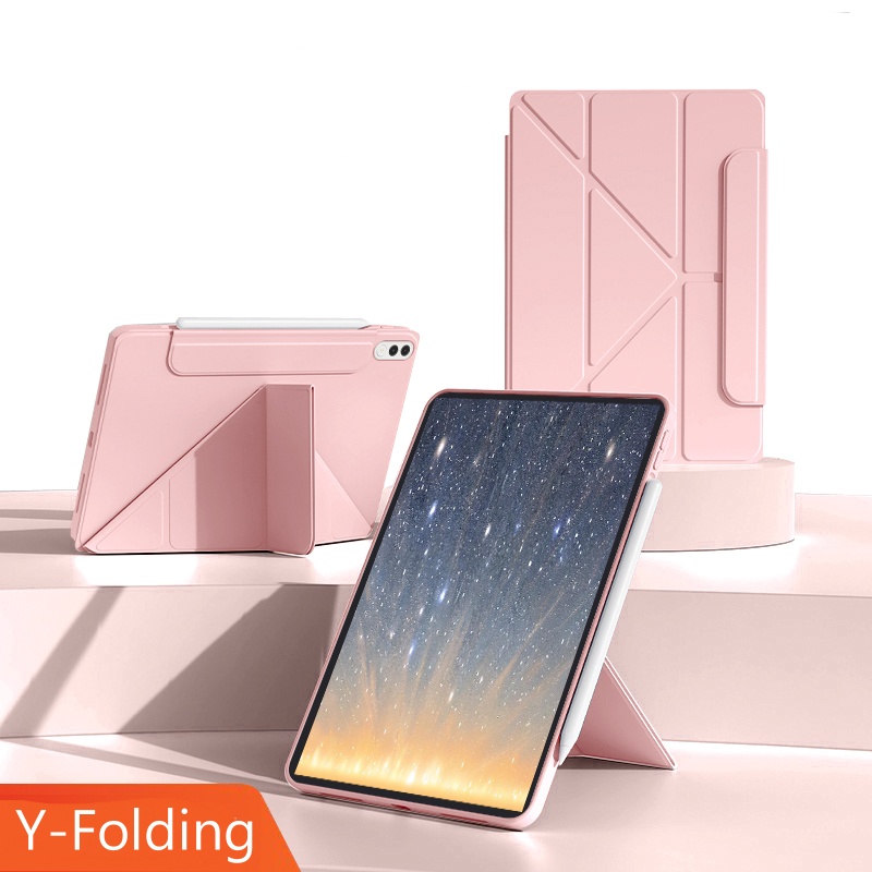 Custodia Smart Fold in pelle P - Tablet Accessories Lenovo recensione e prezzo