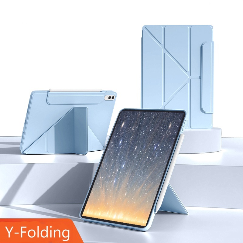 Custodia Smart Fold in pelle P - Tablet Accessories Lenovo recensione e prezzo