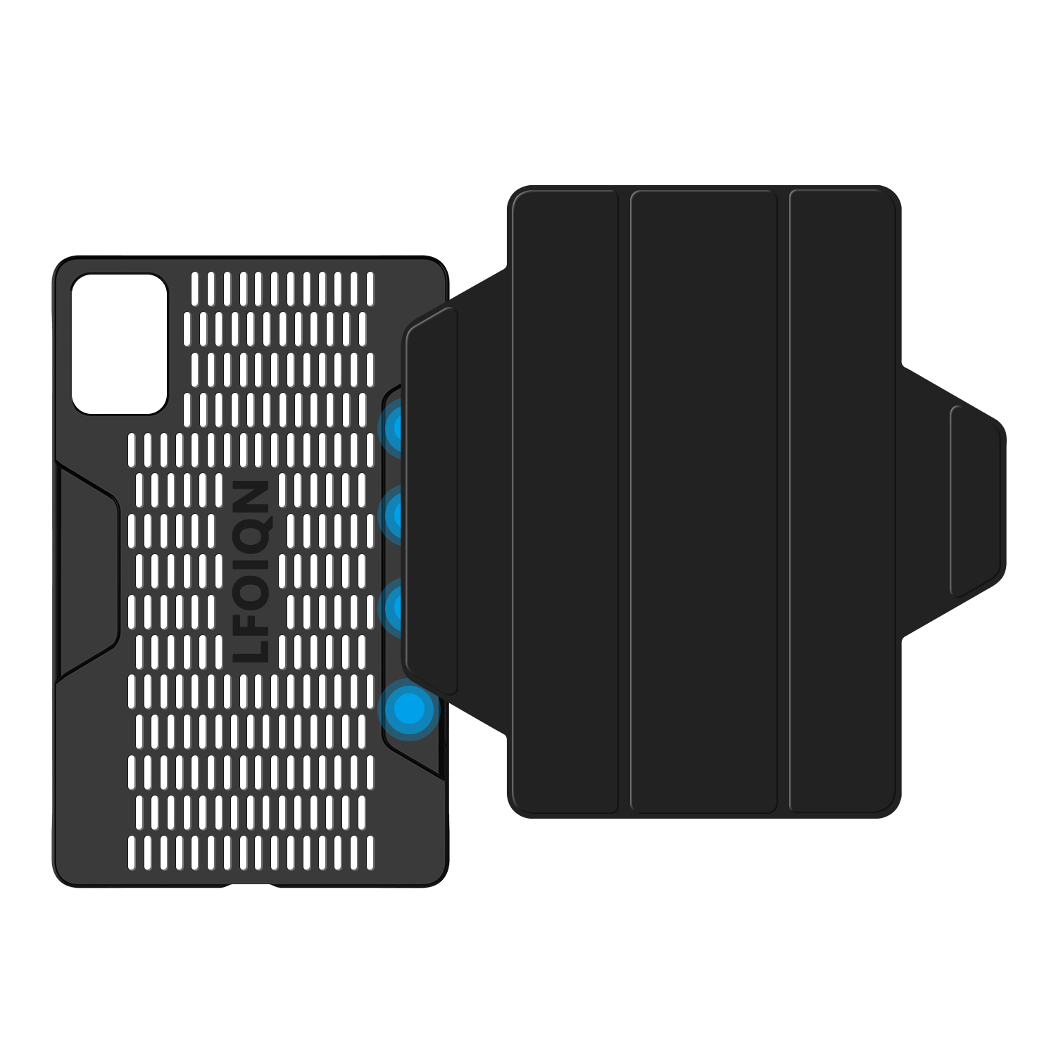Custodia AJIUYU per Lenovo Leg - Tablet Accessories Lenovo recensione e prezzo