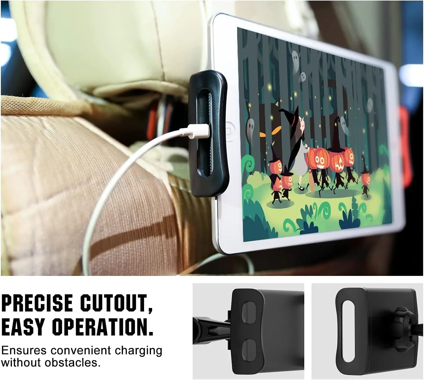 Supporto per tablet per auto,  - Tablet Accessories Must Have recensione e prezzo