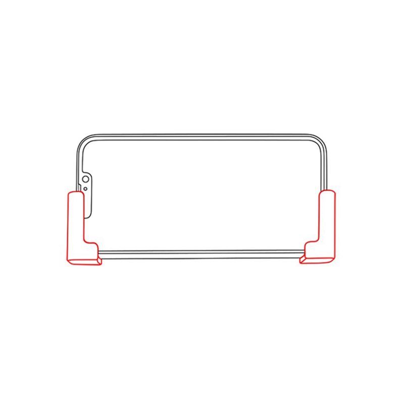 Supporto per Telefono da Auto  - Tablet Accessories Must Have recensione e prezzo
