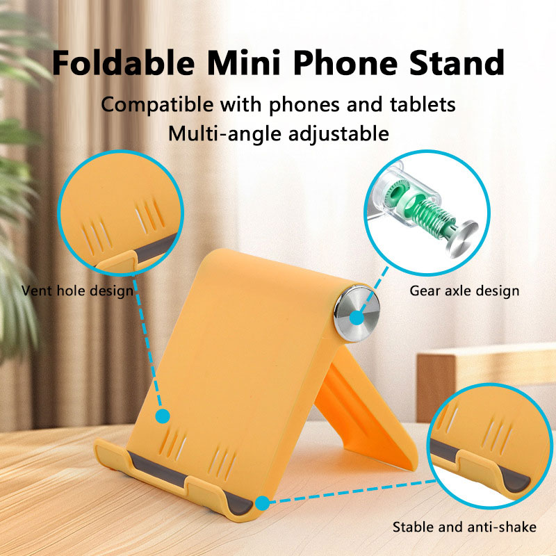 Supporto Universale Pieghevole - Tablet Holder Accessories recensione e prezzo