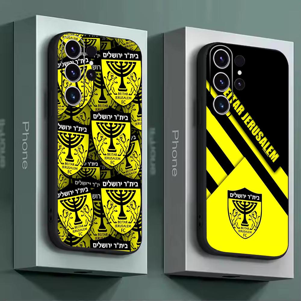 B-Beitars Jerusalem Cover per  - Samsung Galaxy S24 recensione e prezzo
