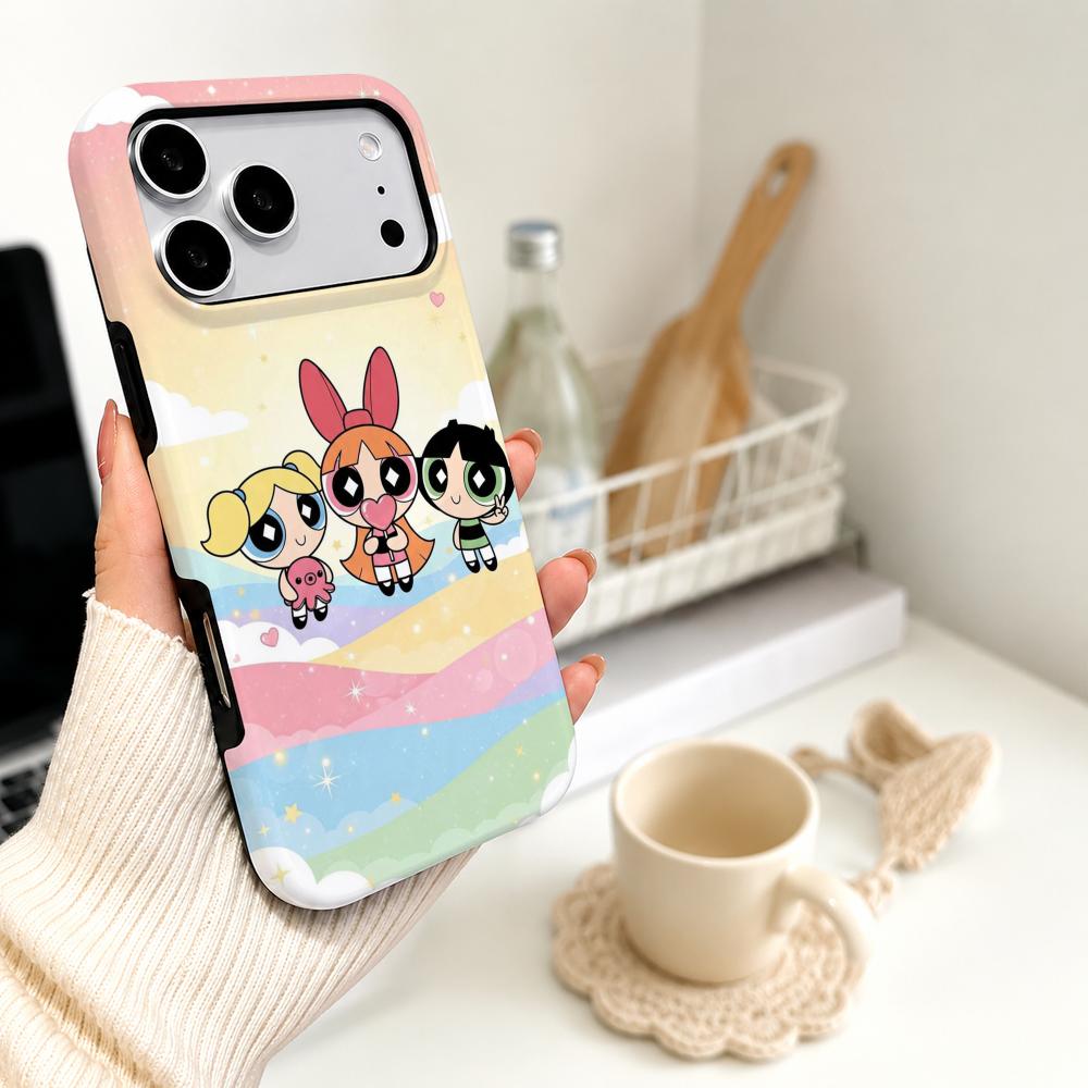 Custodia per telefono Anime P- - Tablet Accessories For Girls recensione e prezzo