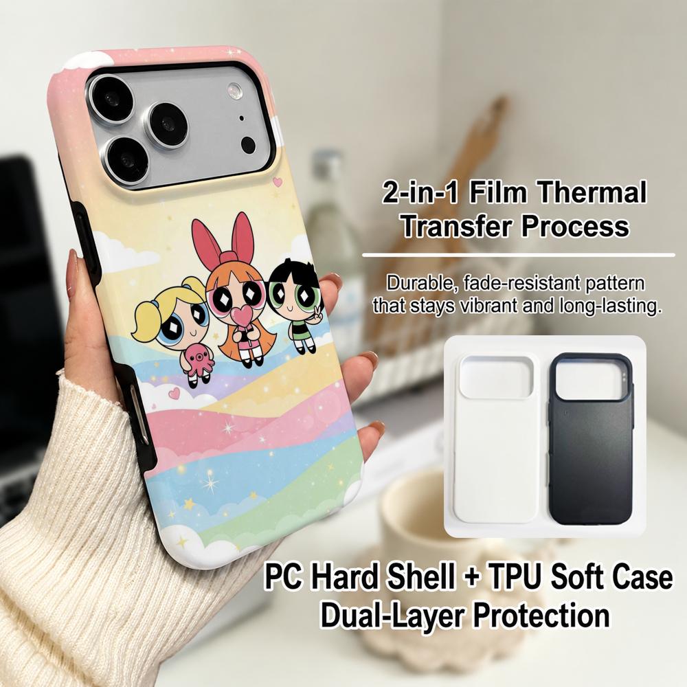 Custodia per telefono Anime P- - Tablet Accessories For Girls recensione e prezzo