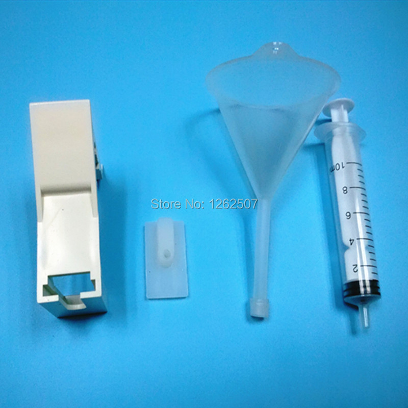 Kit di pulizia della testa per - Hp Tablet Accessories recensione e prezzo