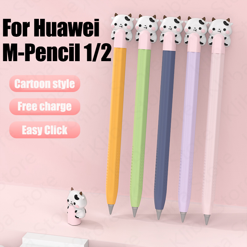 Per Huawei M-Pencil 1/2 custod - Huawei Tablet Accessories recensione e prezzo