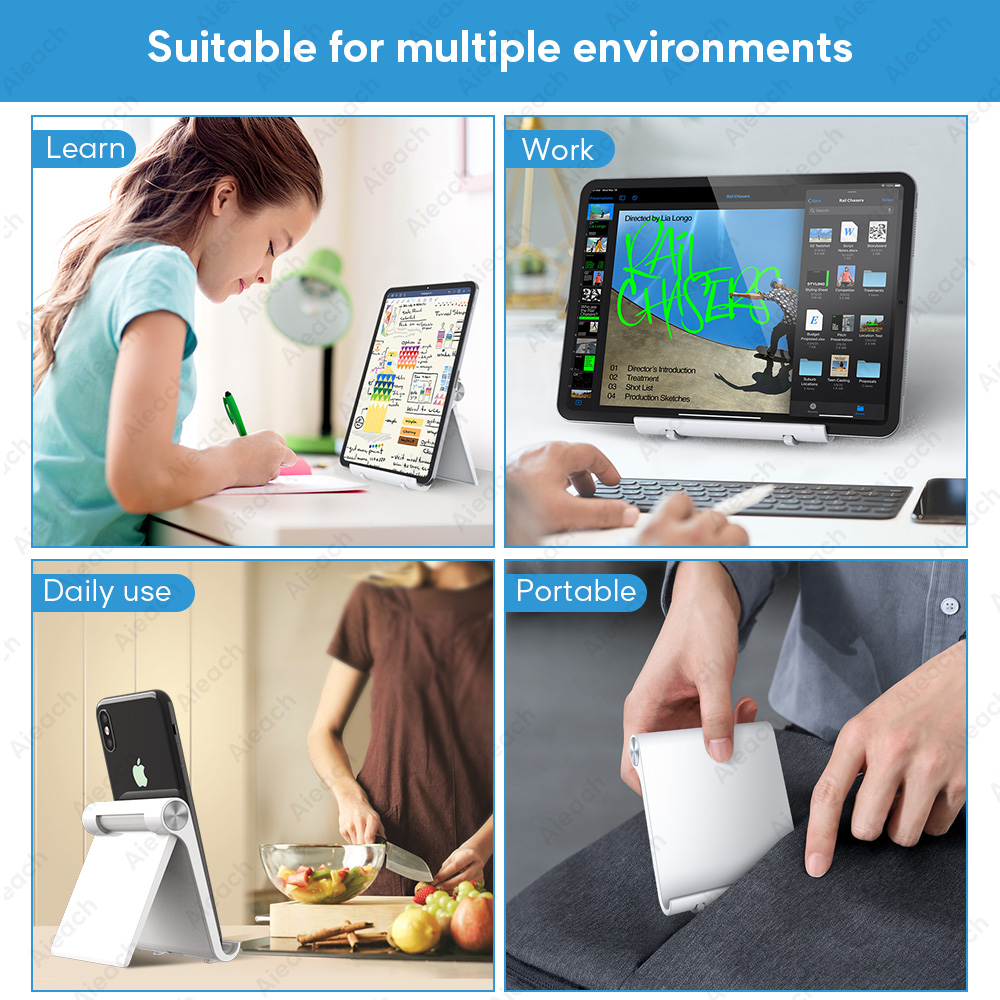 AIEACH Supporto per tablet Sup - Huawei Tablet Accessories recensione e prezzo