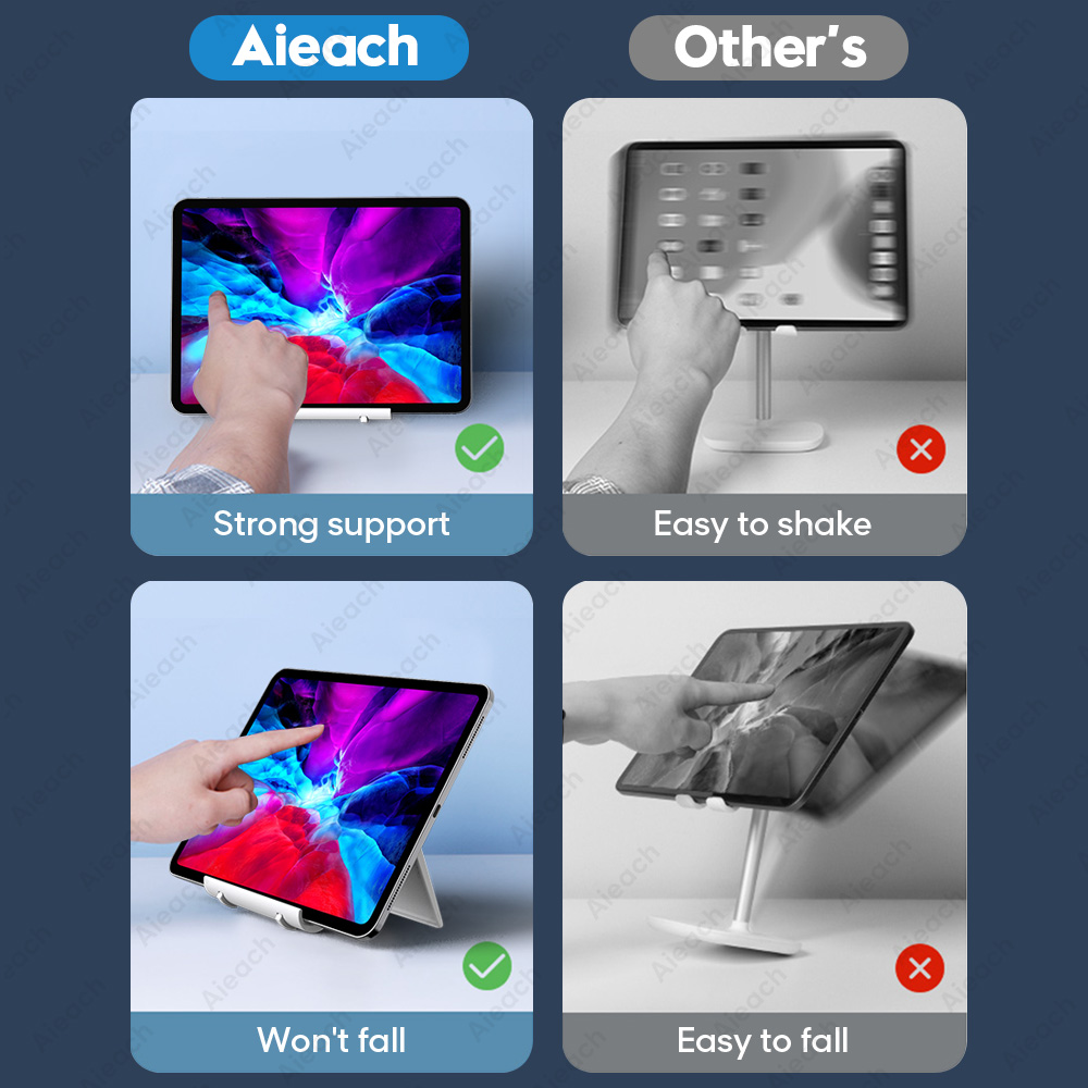 AIEACH Supporto per tablet Sup - Huawei Tablet Accessories recensione e prezzo