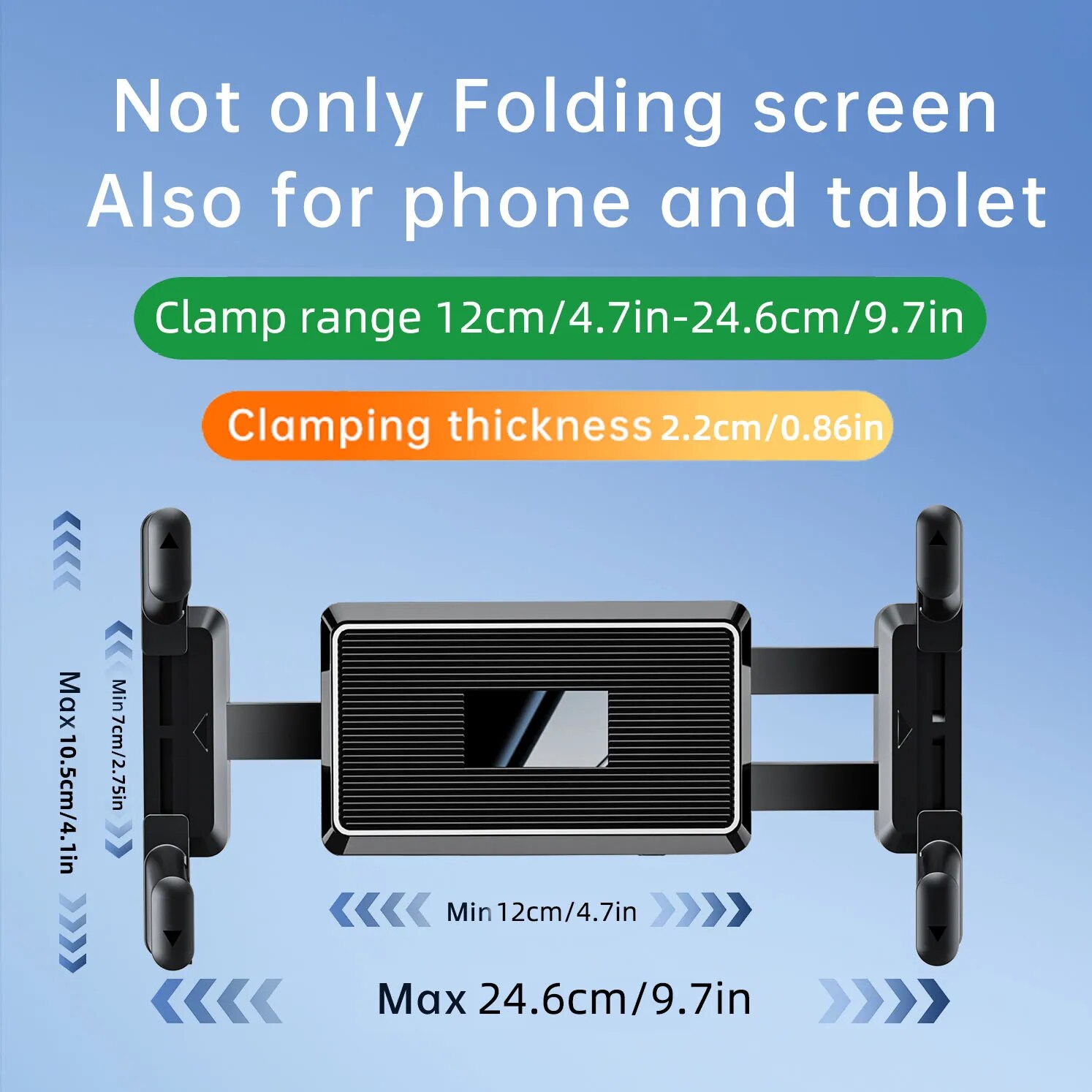 Supporto per tablet da cruscot - Tablet Accessories Must Have recensione e prezzo