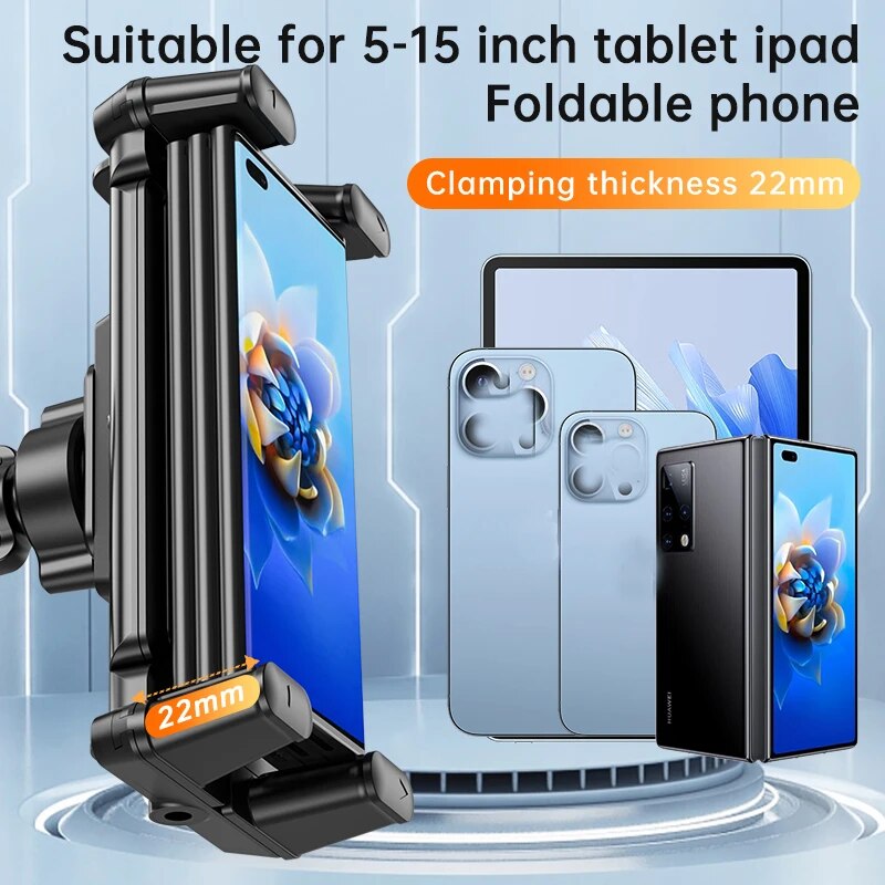 Supporto per tablet da cruscot - Tablet Accessories Must Have recensione e prezzo