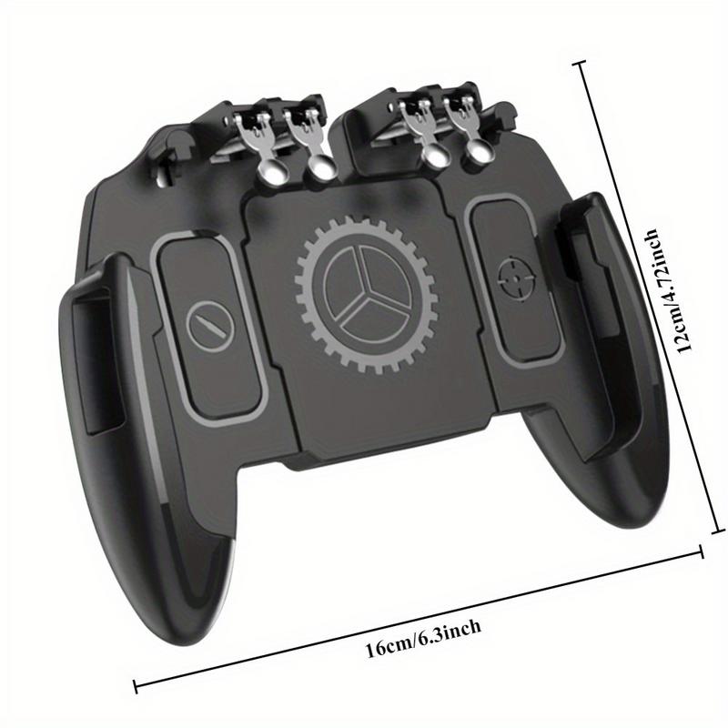 Supporto per Telefono Cellular - Tablet Gaming Accessories recensione e prezzo