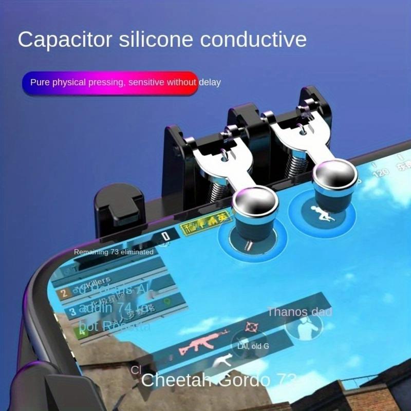 Supporto per Telefono Cellular - Tablet Gaming Accessories recensione e prezzo