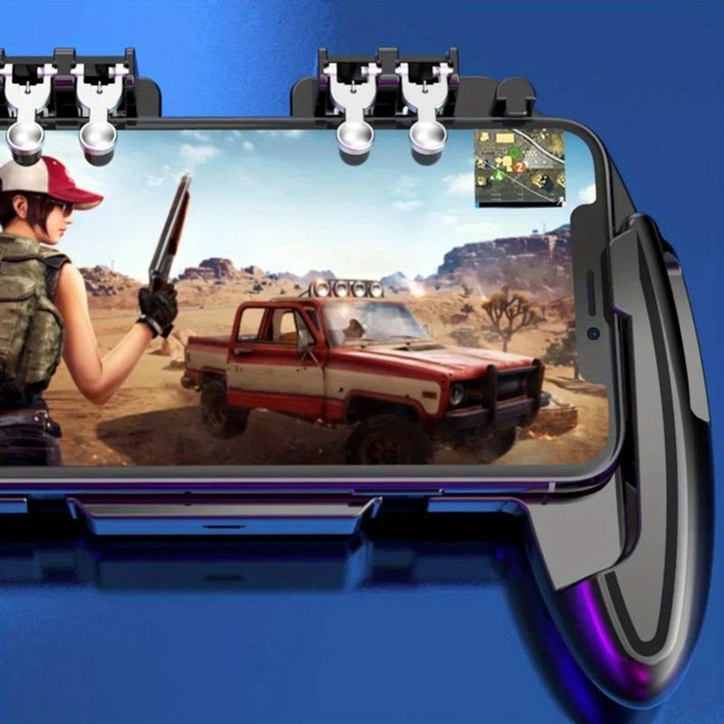 Supporto per Telefono Cellular - Tablet Gaming Accessories recensione e prezzo