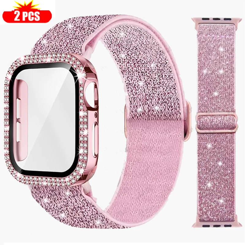 Fascia + Custodia per Apple Wa - Tablet Accessories For Girls recensione e prezzo