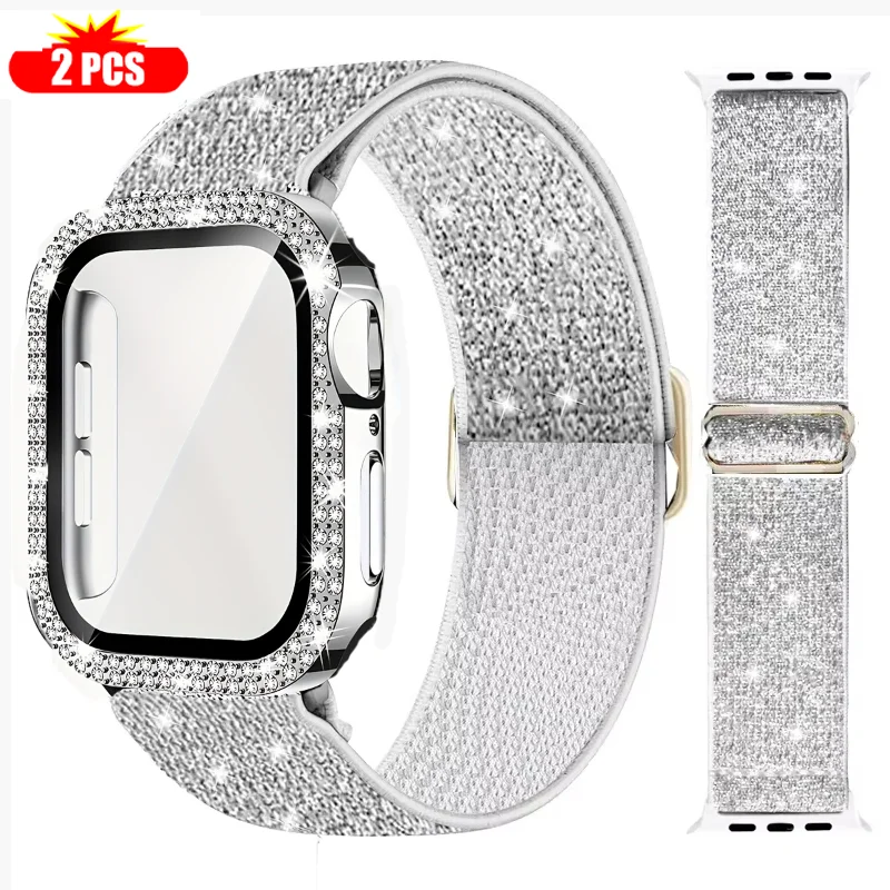 Fascia + Custodia per Apple Wa - Tablet Accessories For Girls recensione e prezzo