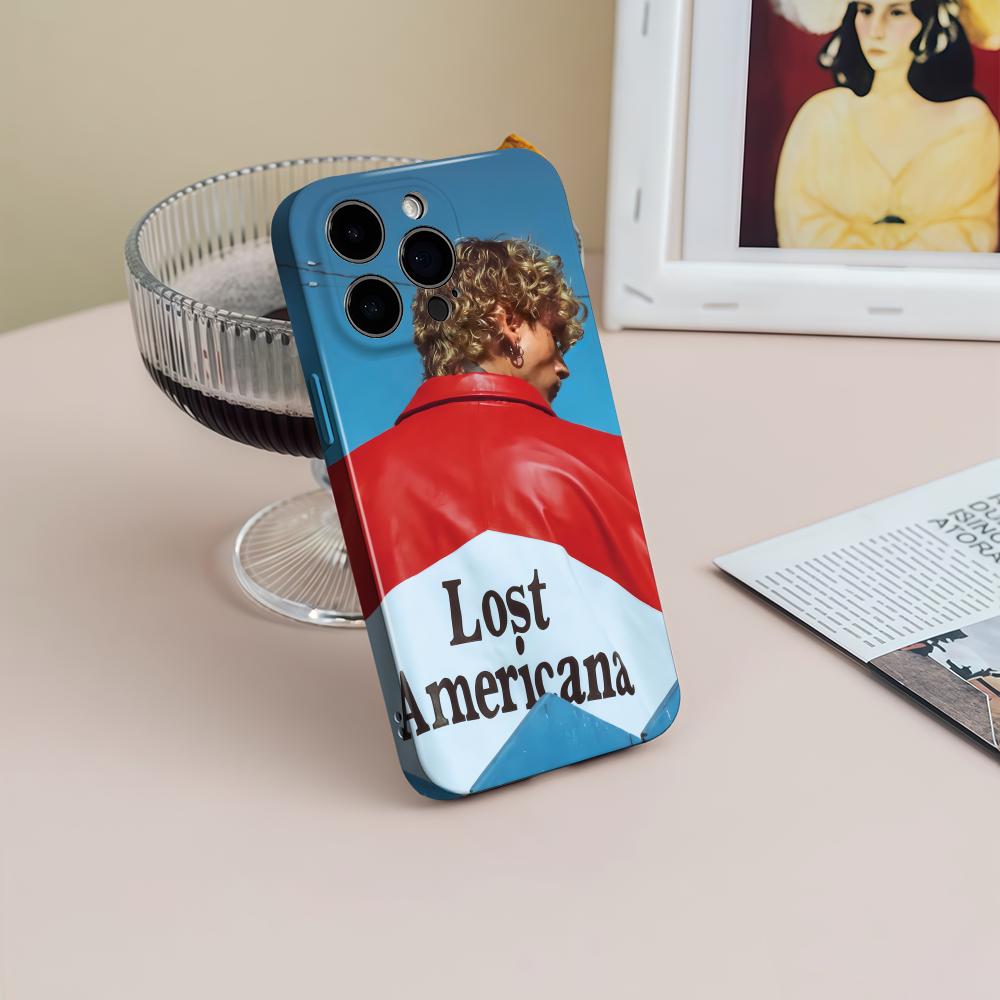M-MGK perso americana Cassa De - Apple Iphone 15 Pro Max recensione e prezzo
