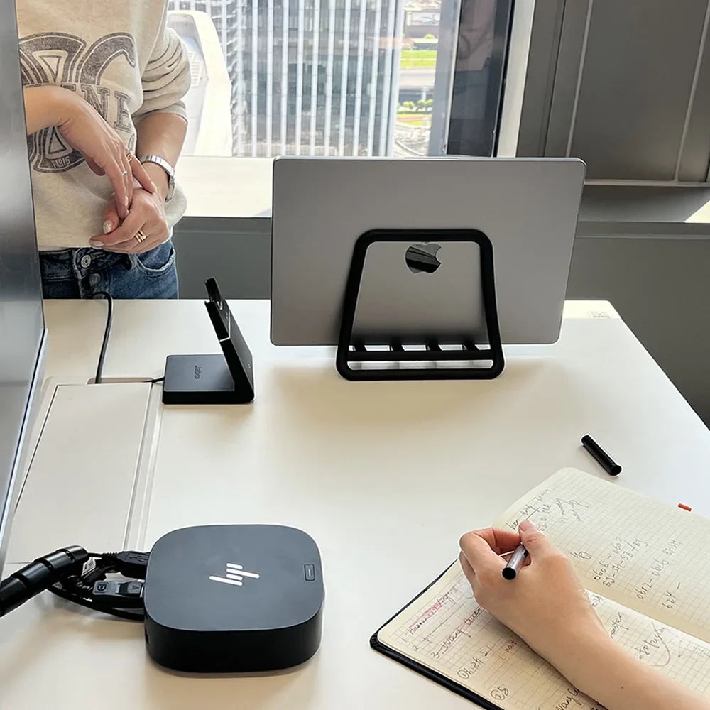 Supporto verticale per noteboo - Hp Tablet Accessories recensione e prezzo