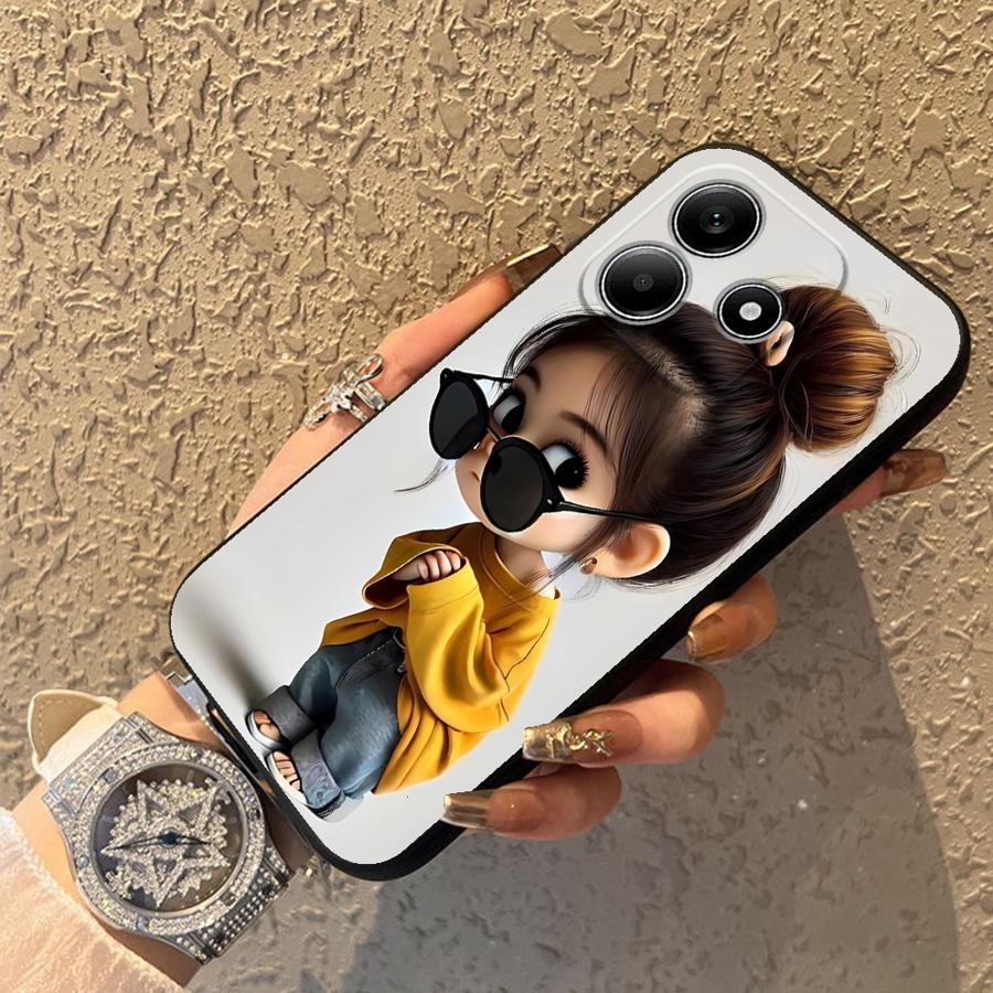 Cover per Telefono con Motivo  - Tablet Accessories For Girls recensione e prezzo