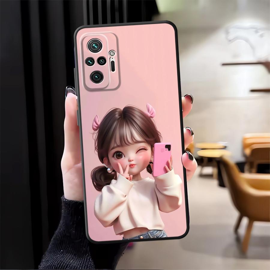 Cover per Telefono con Motivo  - Tablet Accessories For Girls recensione e prezzo