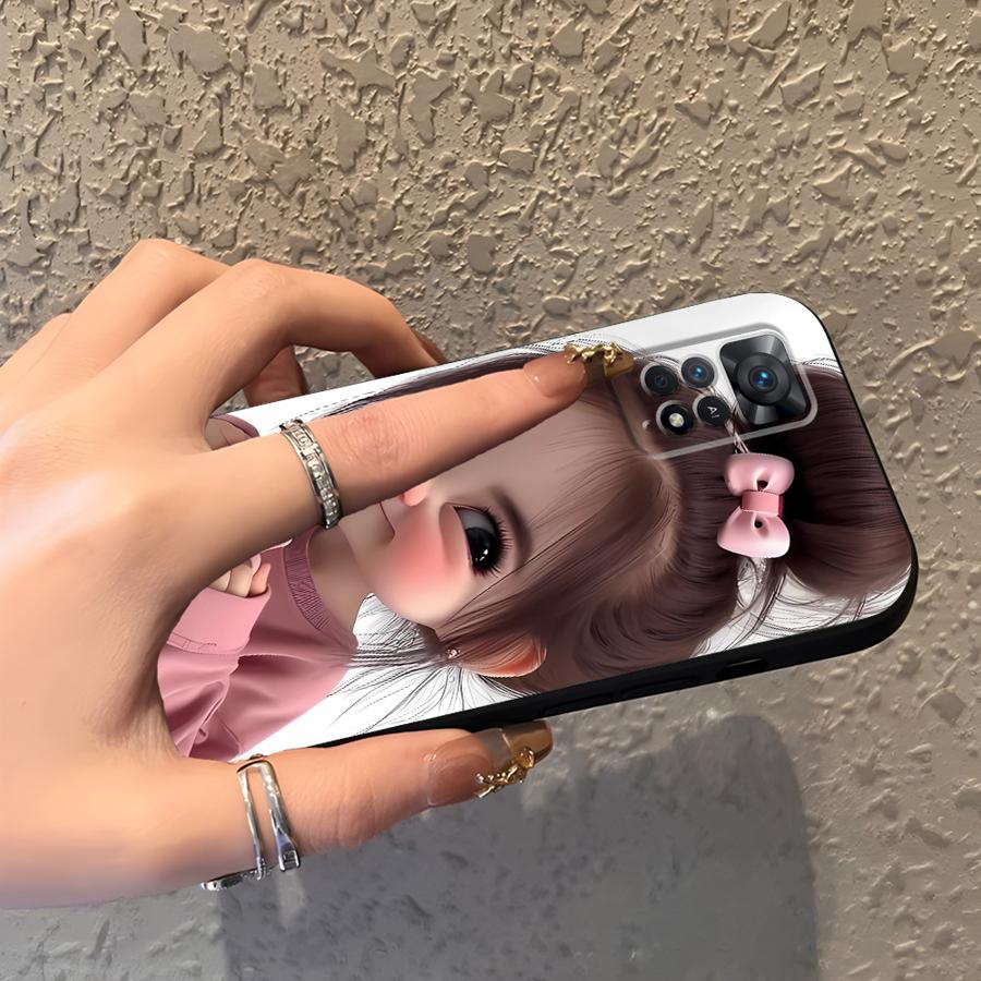 Cover per Telefono con Motivo  - Tablet Accessories For Girls recensione e prezzo