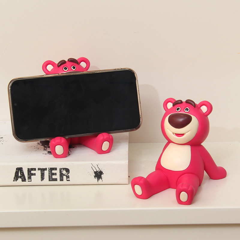 Nuovo Porta Cellulare Lotso in - Tablet Accessories For Girls recensione e prezzo