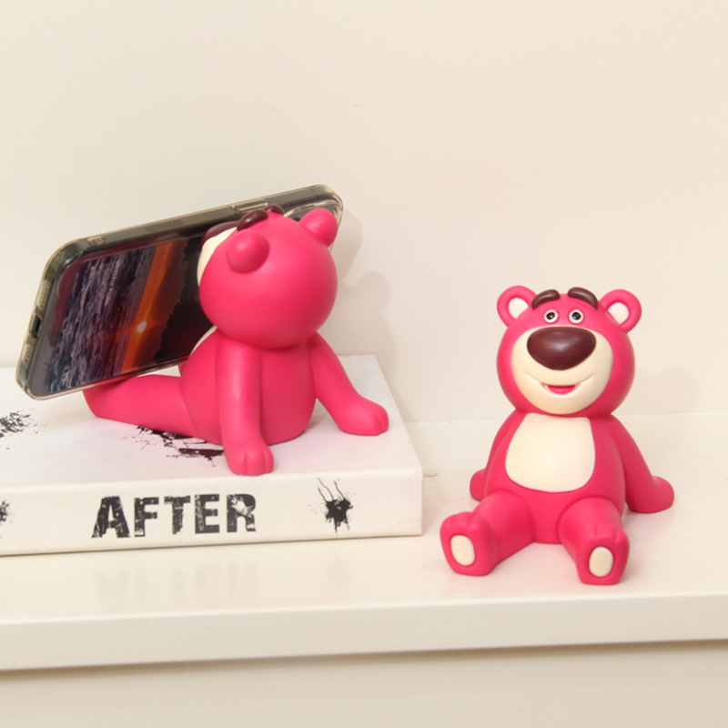 Nuovo Porta Cellulare Lotso in - Tablet Accessories For Girls recensione e prezzo