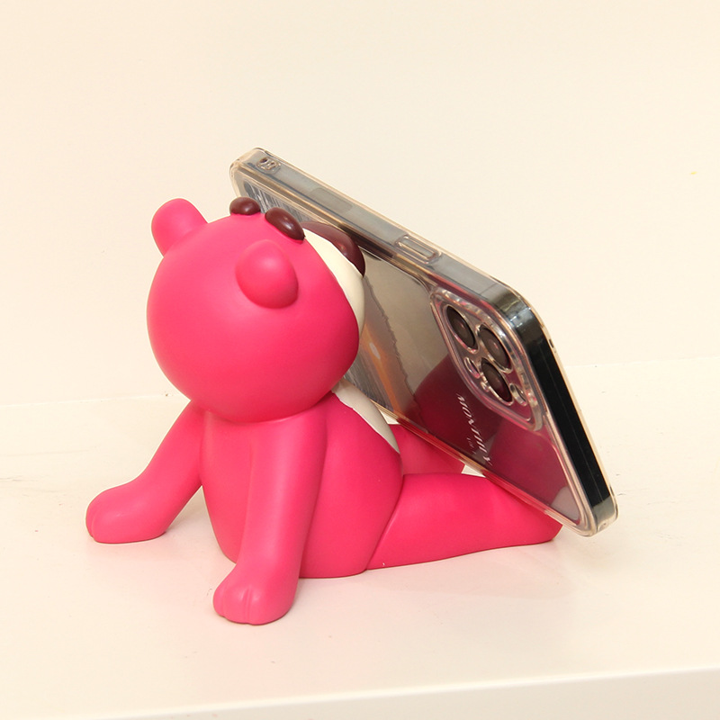 Nuovo Porta Cellulare Lotso in - Tablet Accessories For Girls recensione e prezzo