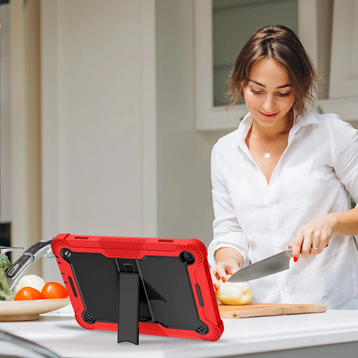 Custodia per armatura per Leno - Tablet Accessories Lenovo recensione e prezzo