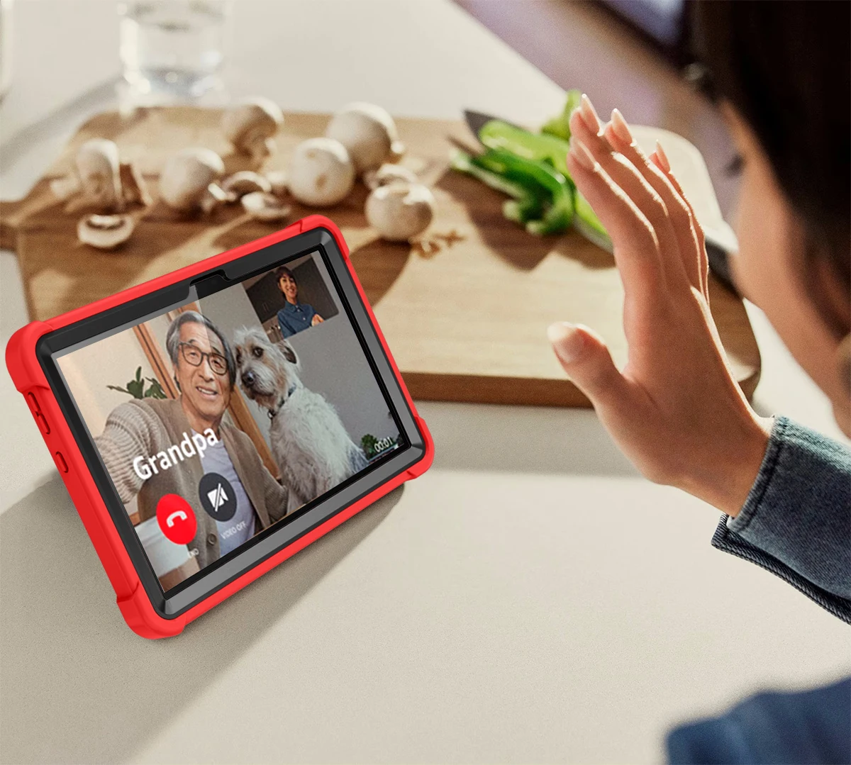Custodia per armatura per Leno - Tablet Accessories Lenovo recensione e prezzo