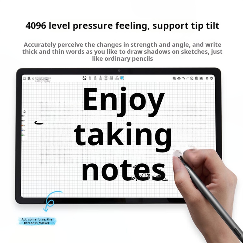 Penna stilo originale Lenovo A - Tablet Accessories Lenovo recensione e prezzo