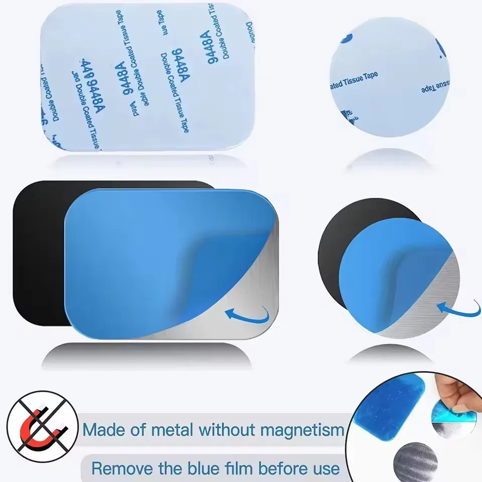 Piastra Metallica Magnetica So - Tablet Accessories Must Have recensione e prezzo