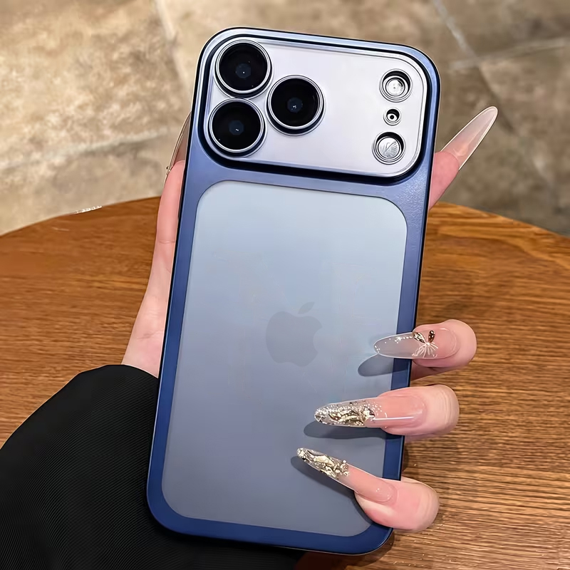 Custodia Lusso Opaca Trasparen - Tablet Accessories For Girls recensione e prezzo