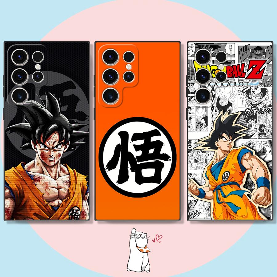 Cover per Telefono Dragon Ball - Samsung Galaxy S24 recensione e prezzo