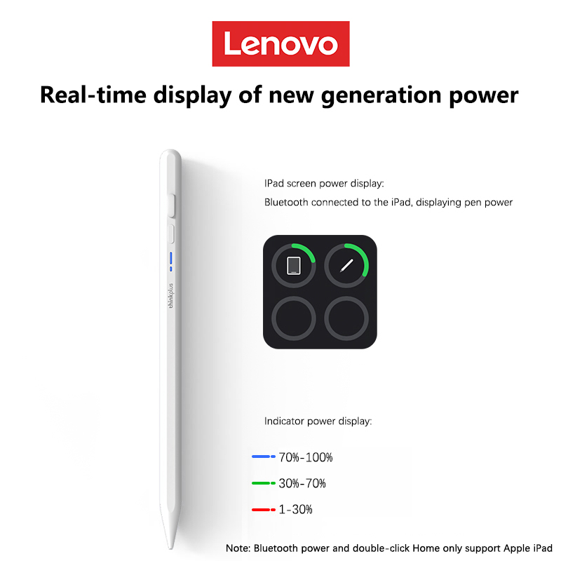 Lenovo Penna stilo universale  - Tablet Accessories Lenovo recensione e prezzo