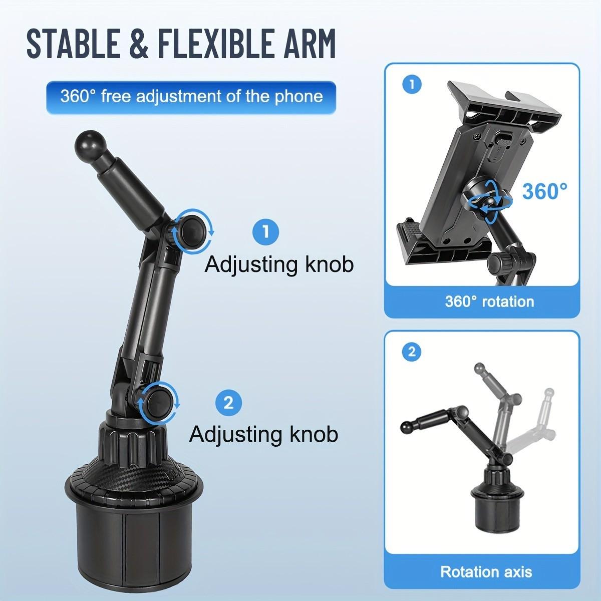 Supporto per tablet e telefono - Tablet Accessories Must Have recensione e prezzo