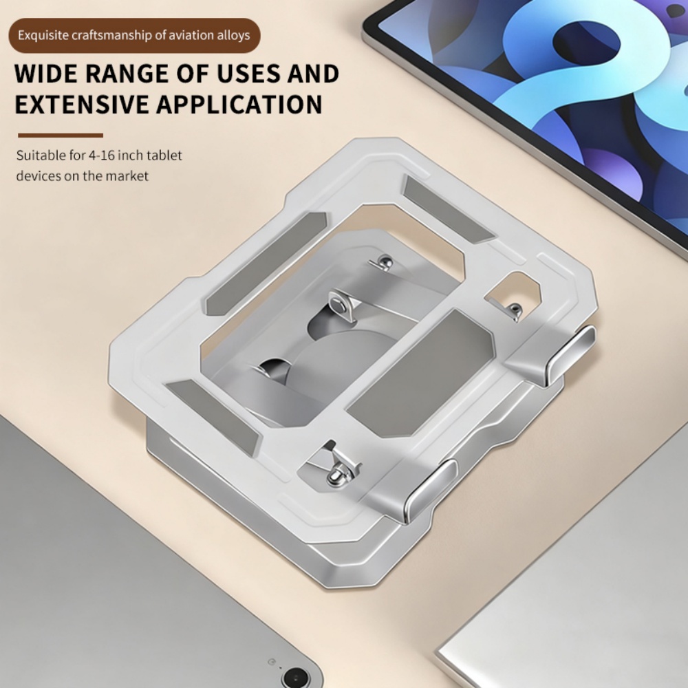 360 °   Supporto per tablet gi - Huawei Tablet Accessories recensione e prezzo