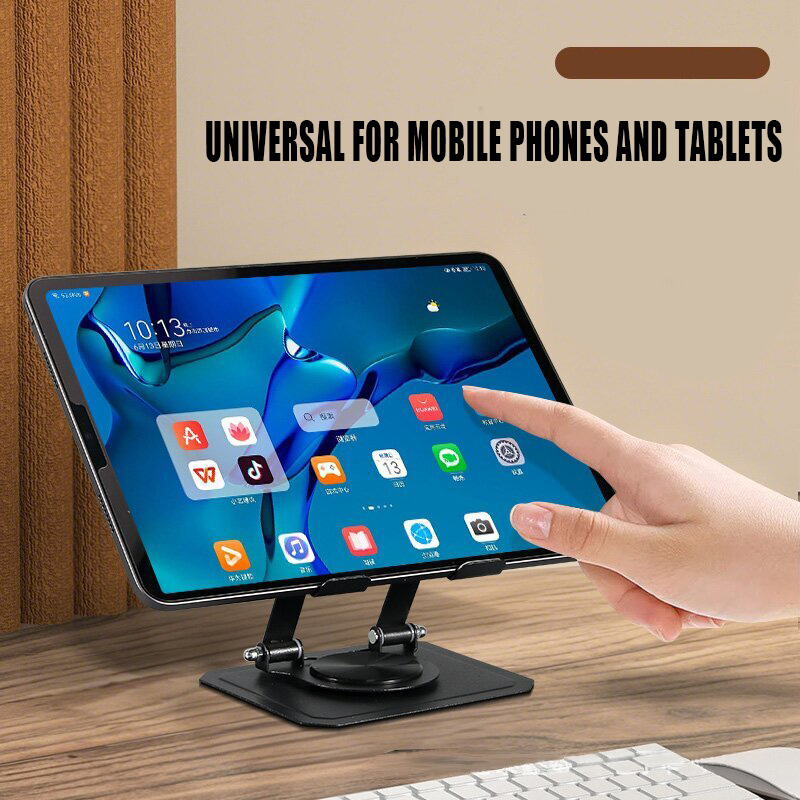 360 °   Supporto per tablet gi - Huawei Tablet Accessories recensione e prezzo