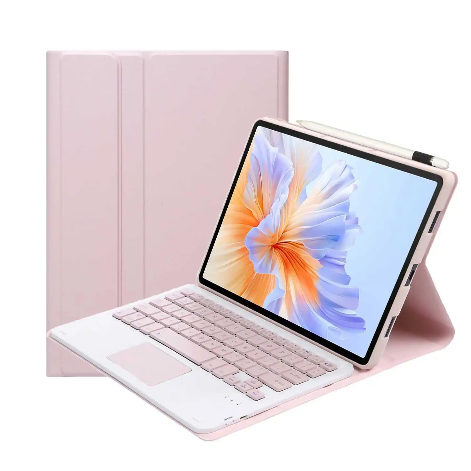 Custodia con tastiera touch pe - Huawei Tablet Accessories recensione e prezzo