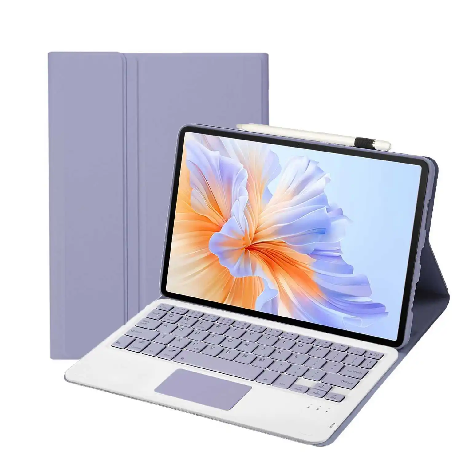 Custodia con tastiera touch pe - Huawei Tablet Accessories recensione e prezzo