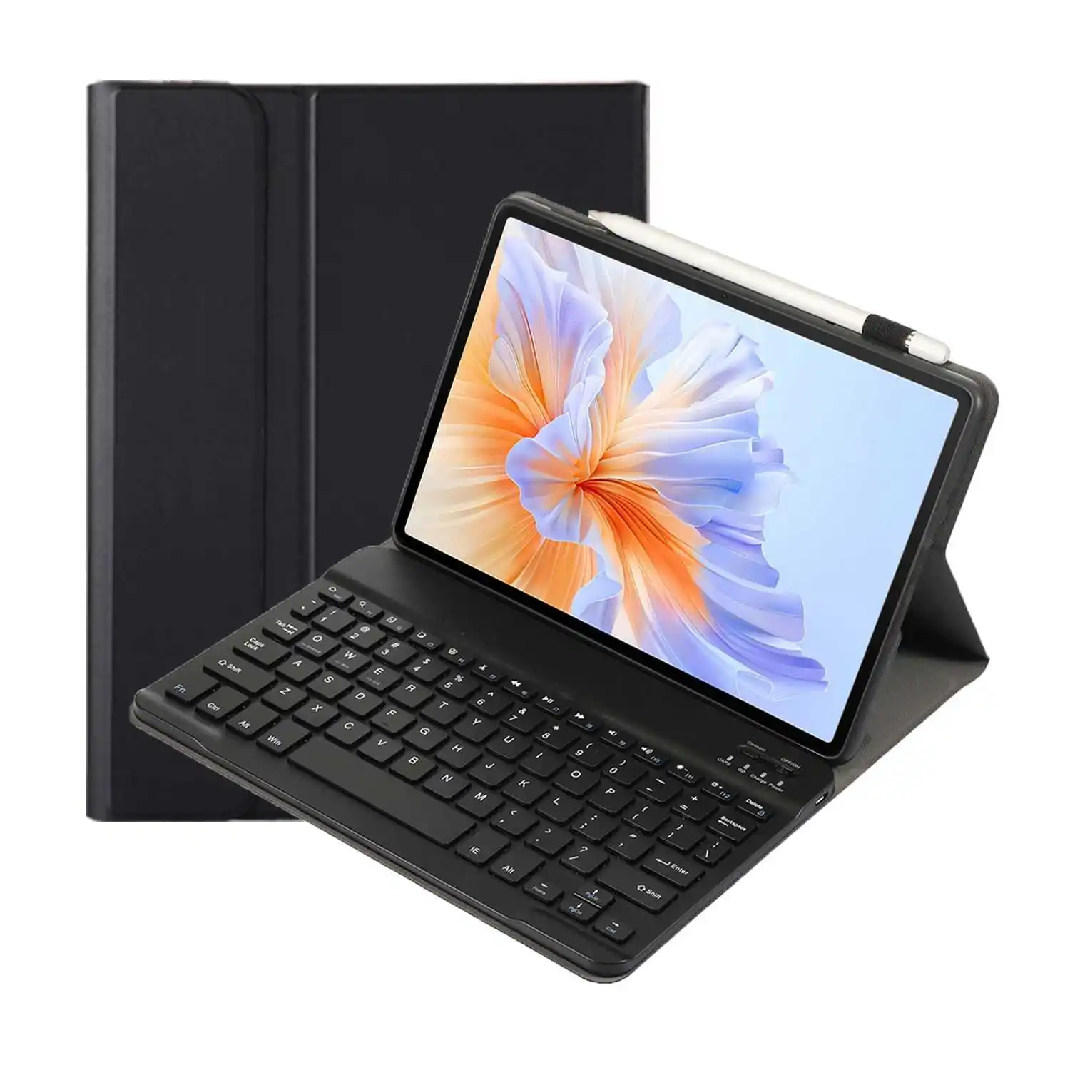 Custodia con tastiera touch pe - Huawei Tablet Accessories recensione e prezzo