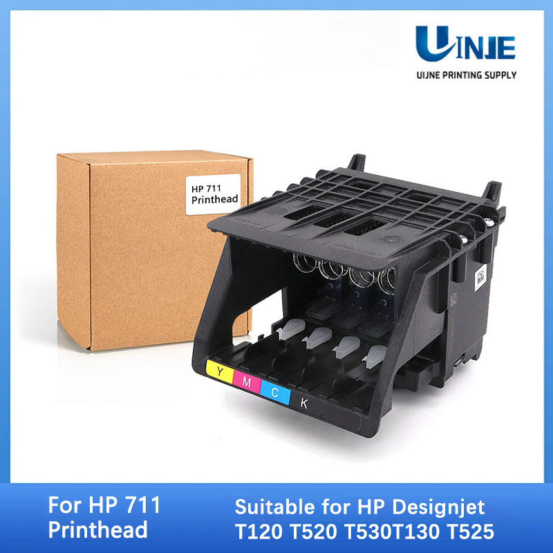 Per HP 711 Testina di stampa 7 - Hp Tablet Accessories recensione e prezzo