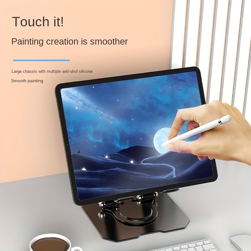 Regolabile e Pieghevole a 360  - Huawei Tablet Accessories recensione e prezzo