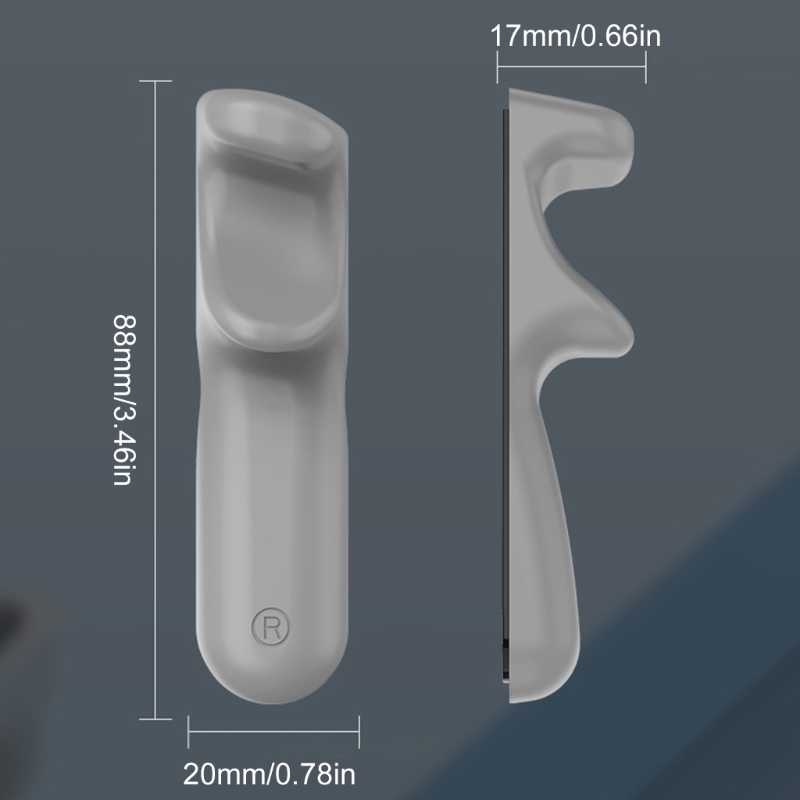 Maniglia da gioco in silicone  - Tablet Gaming Accessories recensione e prezzo