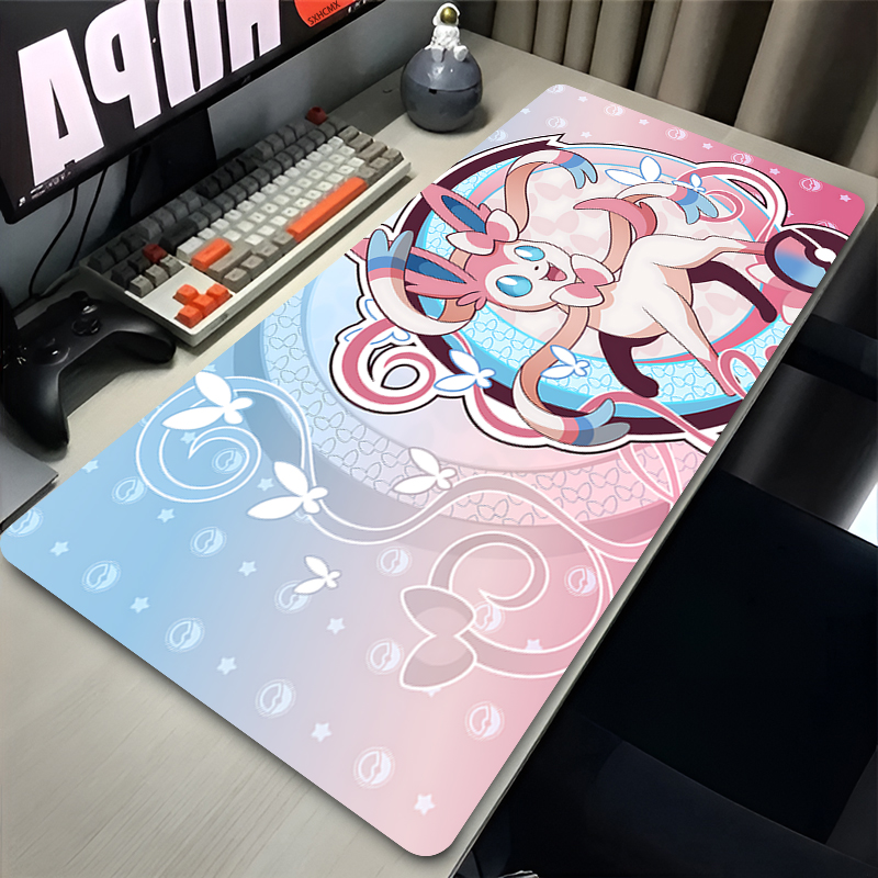 Tappetino per mouse grande ros - Tablet Accessories For Girls recensione e prezzo