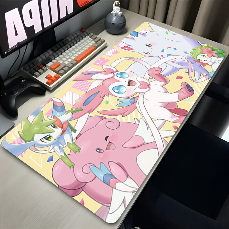 Tappetino per mouse grande ros - Tablet Accessories For Girls recensione e prezzo