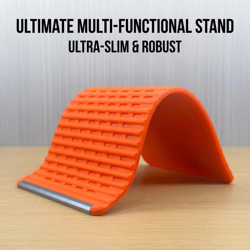 Supporto Creativo Pieghevole p - Tablet Holder Accessories recensione e prezzo