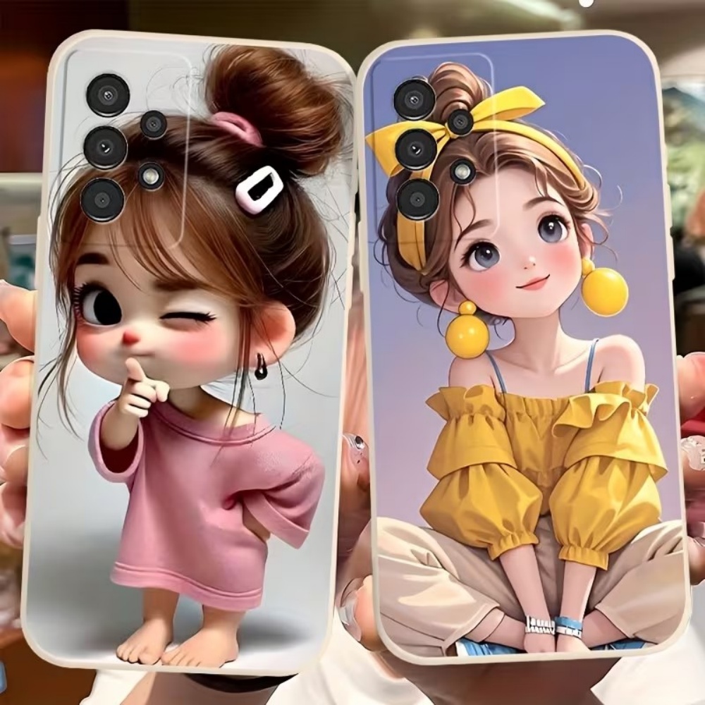 Cover per Telefono con Design  - Tablet Accessories For Girls recensione e prezzo