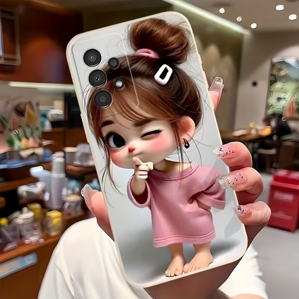 Cover per Telefono con Design  - Tablet Accessories For Girls recensione e prezzo
